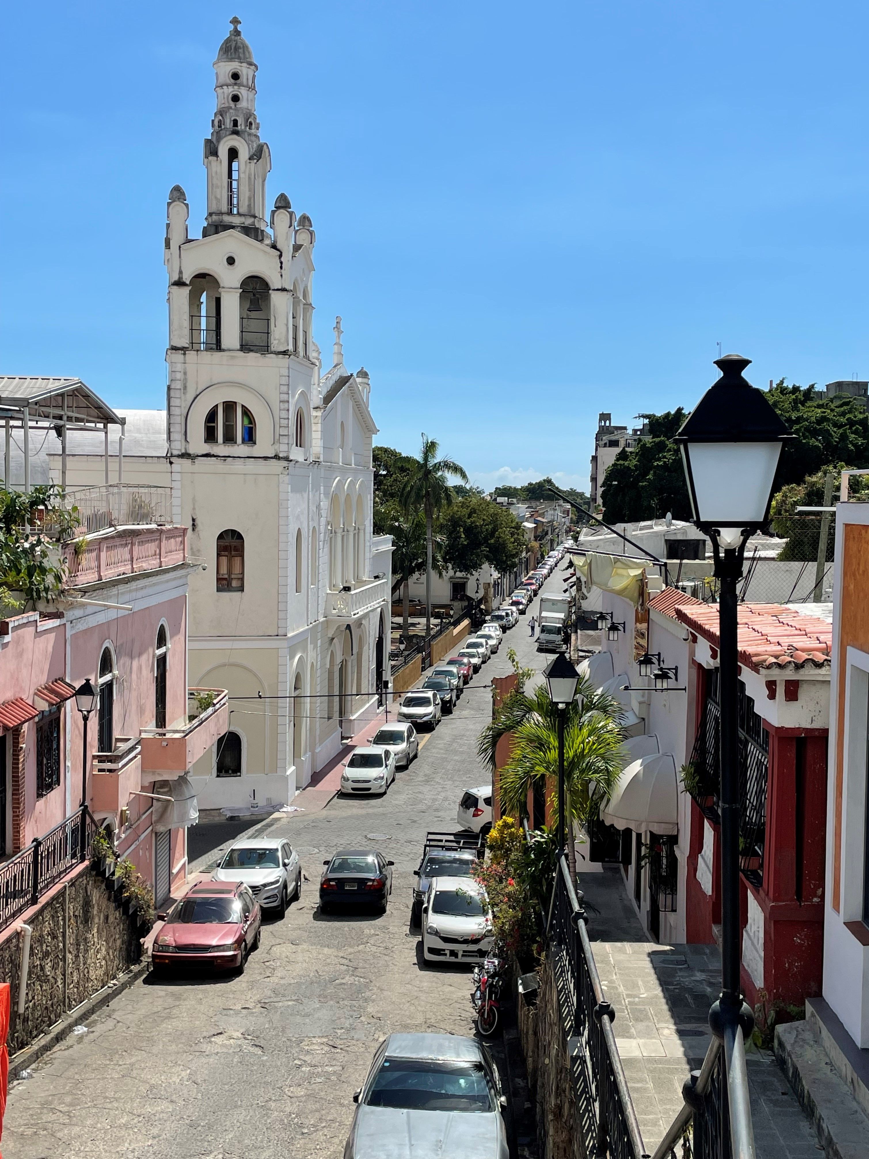 Santo Domingo